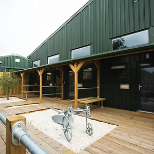 Owen House Farm Bed & Breakfast Knutsford