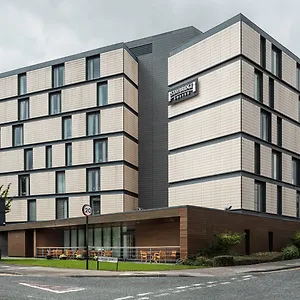 Staybridge By Ihg Aparthotel Newcastle upon Tyne