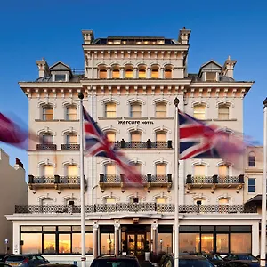 Mercure Seafront **** Hove