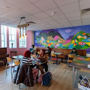 Hostelle - Women Only Hostel Londen