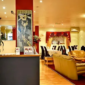 View Hotel Londen