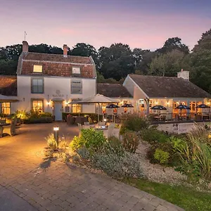Mill Retreat Vakantiepark Bath