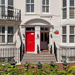 Strawberry Fields *** Hove