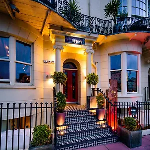 Hotel Una **** Hove