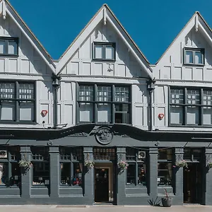 The Ginger Pig *** Hove