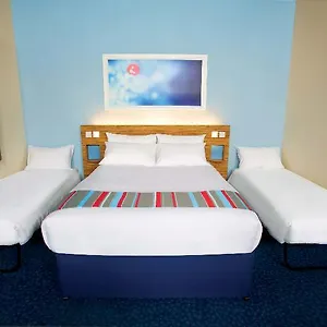 Travelodge Seafront *** Hove