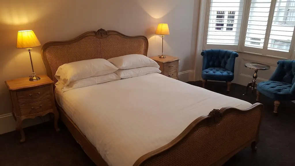 ****  Hotel Red Brighton Blue Regno Unito
