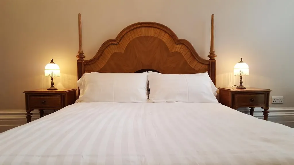 Hotel Red Brighton Blue 4*,